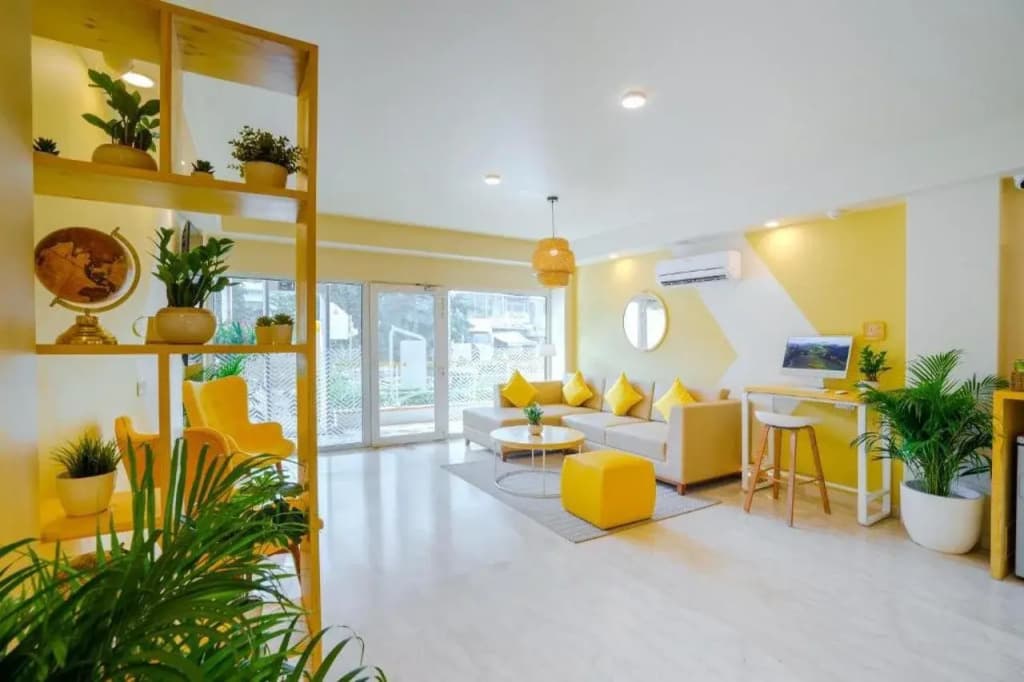 Bloom Hotel - GK2 - photo 3