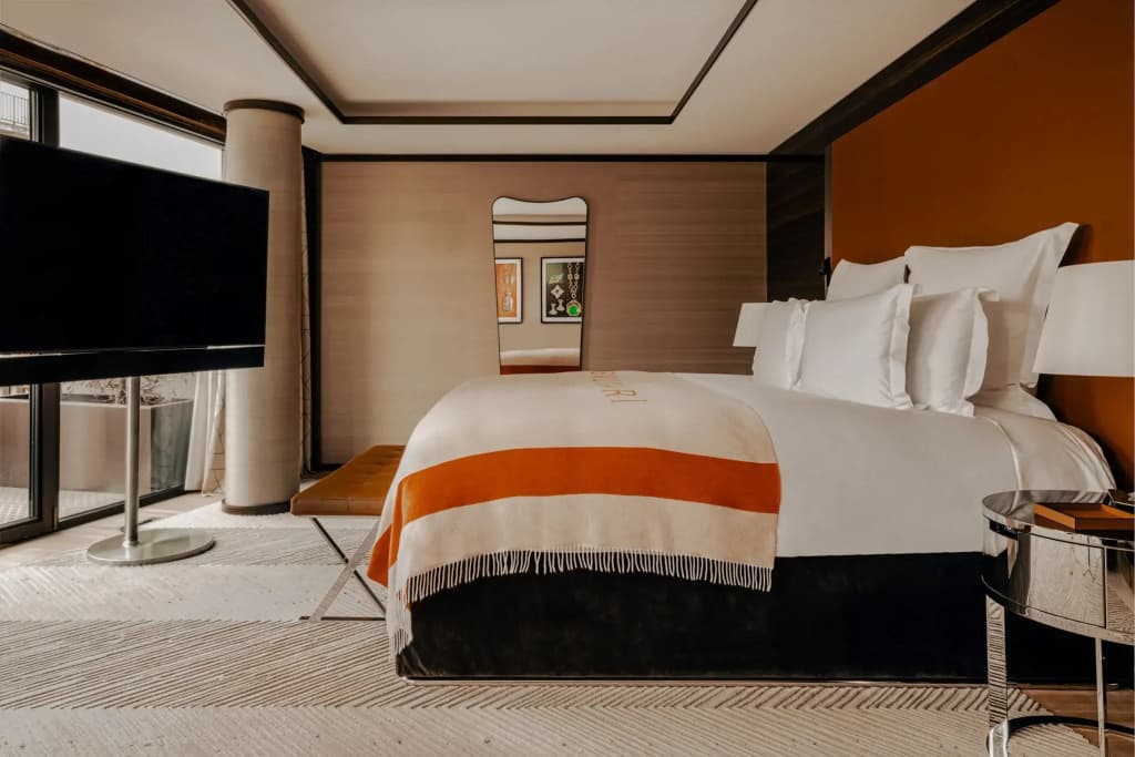 Bvlgari Hotel Paris - photo 6