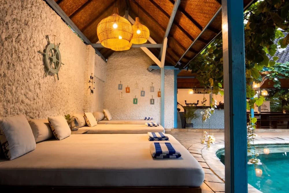 Prima Cottage - photo 14