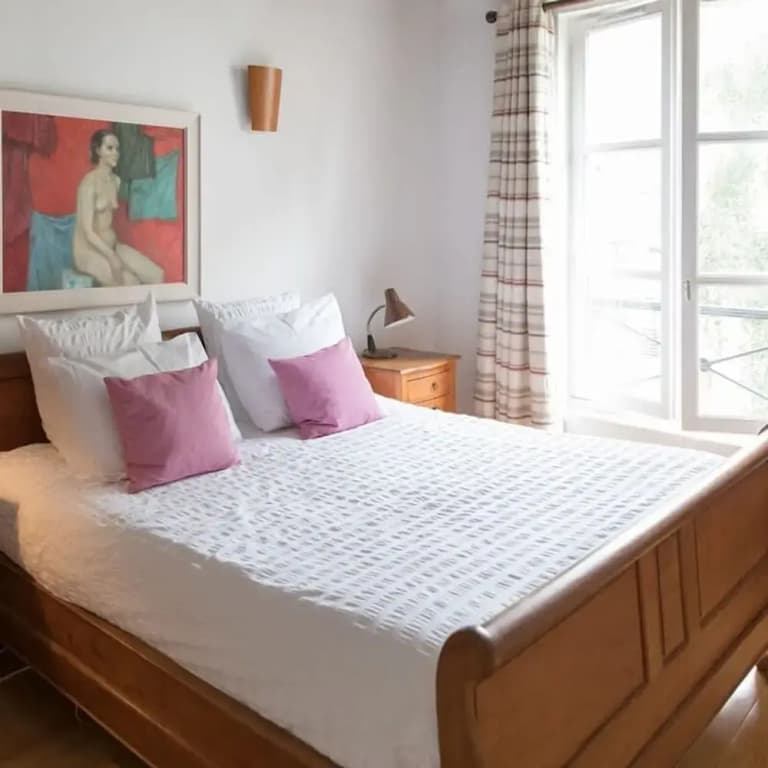 Marais Tradition 1bedroom in the Heart of Marais - photo 3