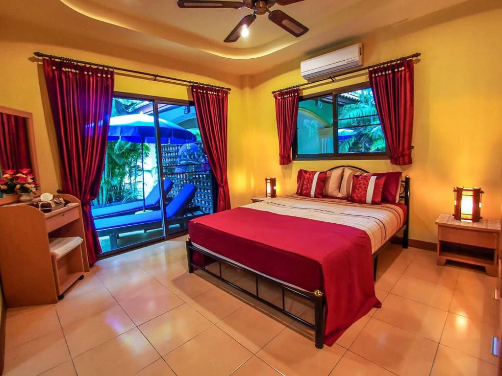 Coconut Paradise Villas - photo 2