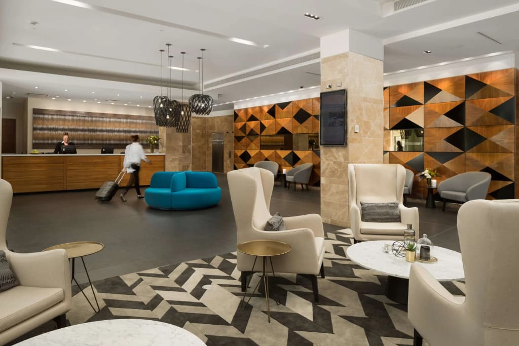 Rydges Campbelltown - photo 21