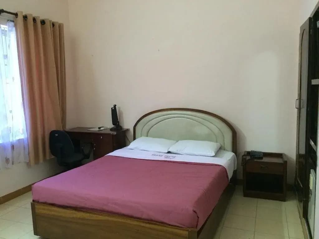 Thuan An Hotel - photo 7