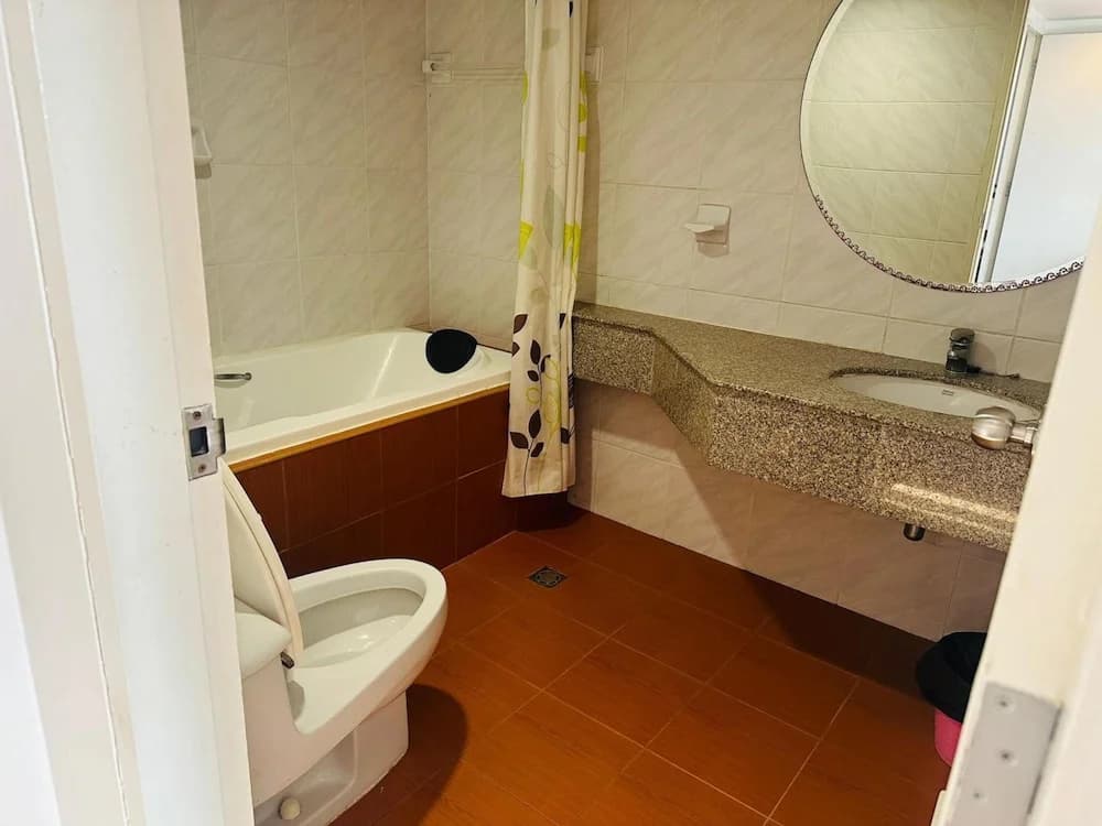 Apartments Omni Tower Direct Rooms Sukhumvit Soi 4 - photo 17