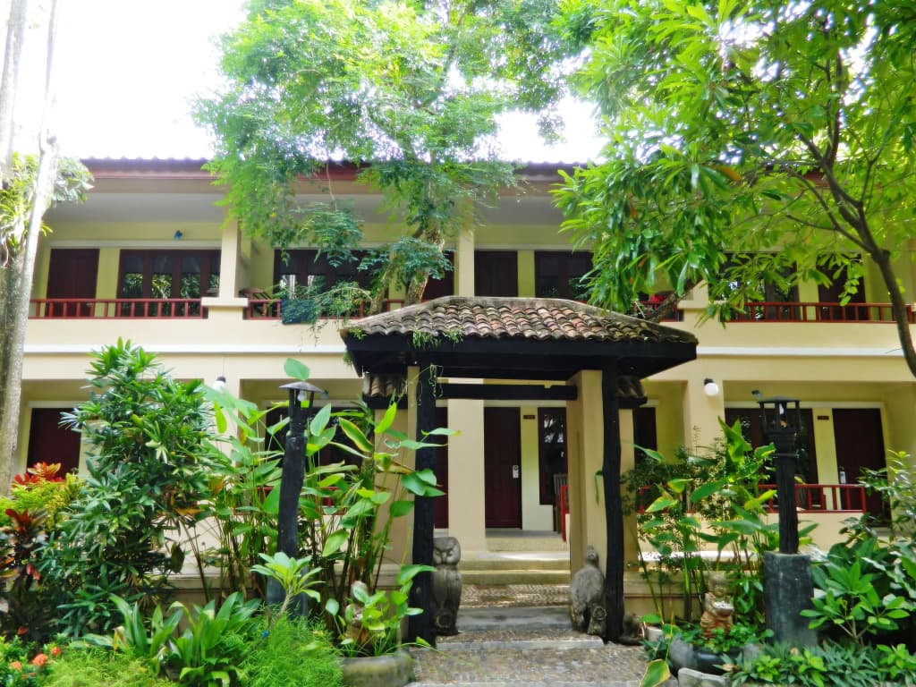 Niranapa Boutique Resort - photo 15