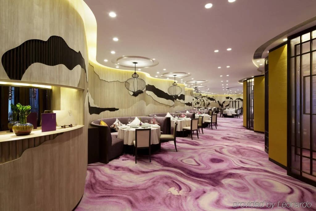 The Royal Garden Kowloon East - photo 32
