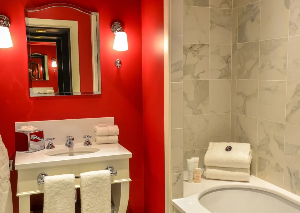 La Chambre du Marais - photo 11