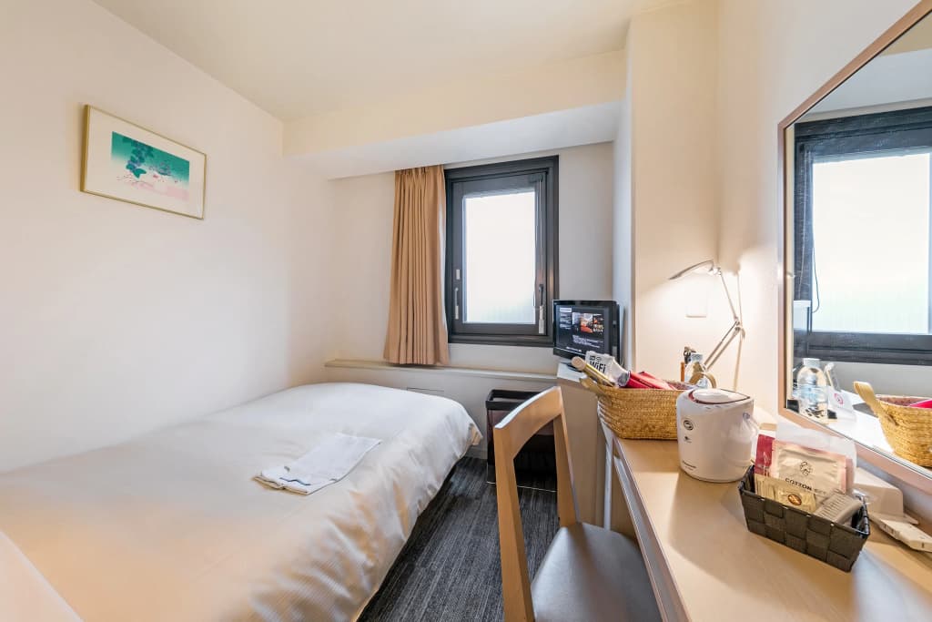 Ginza Capital Hotel Main - photo 3