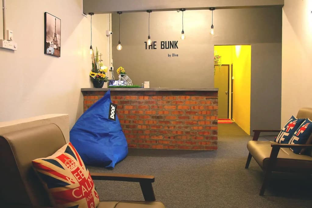 The Bunk by Olive - photo 40