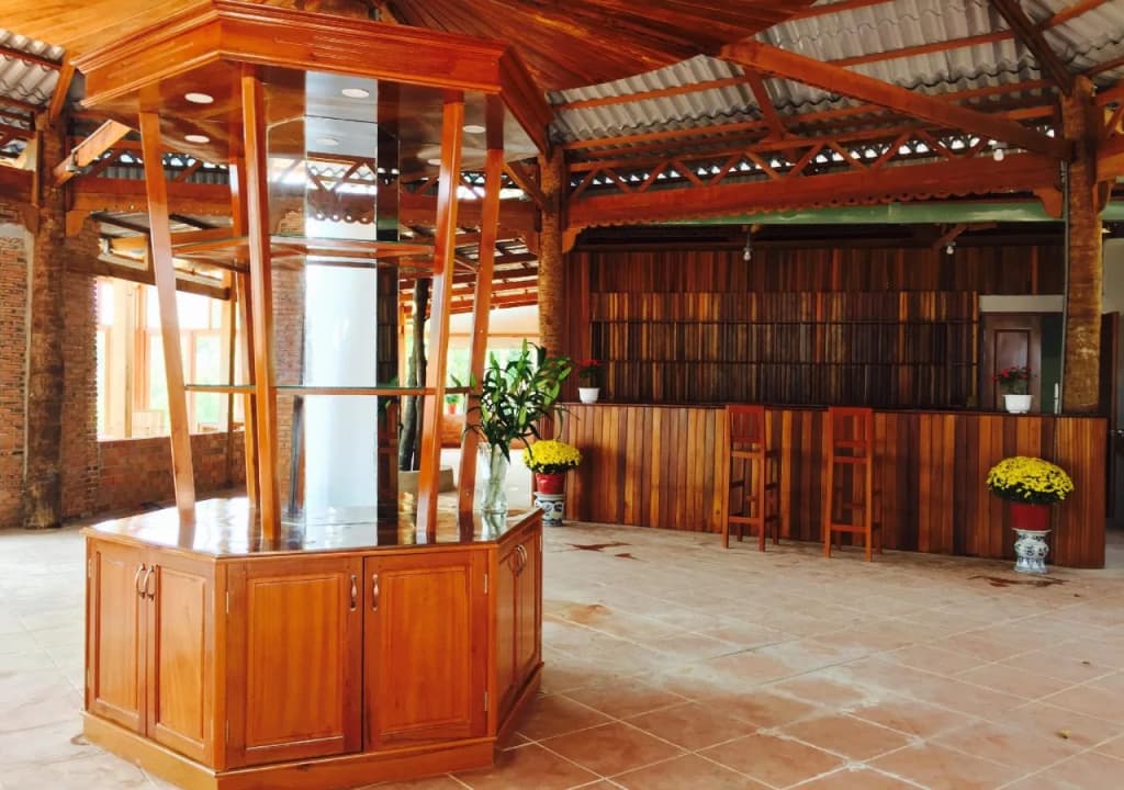 An Yen Eco Resort - main photo