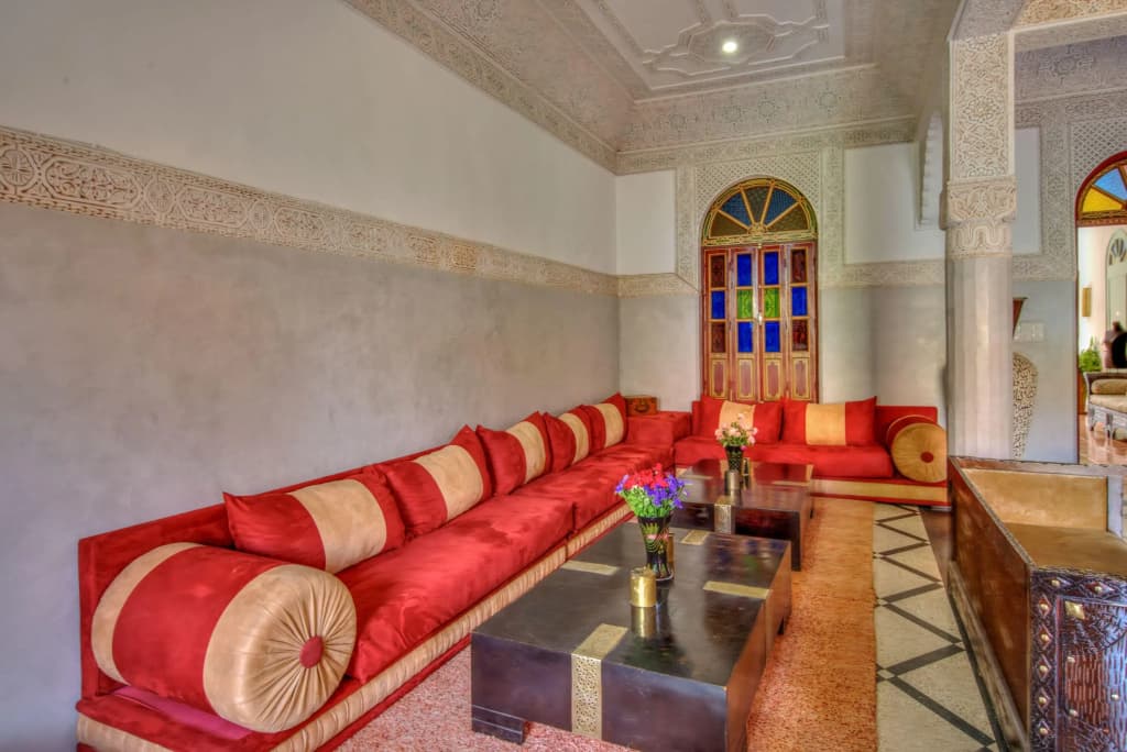 La Villa Bleue - photo 23