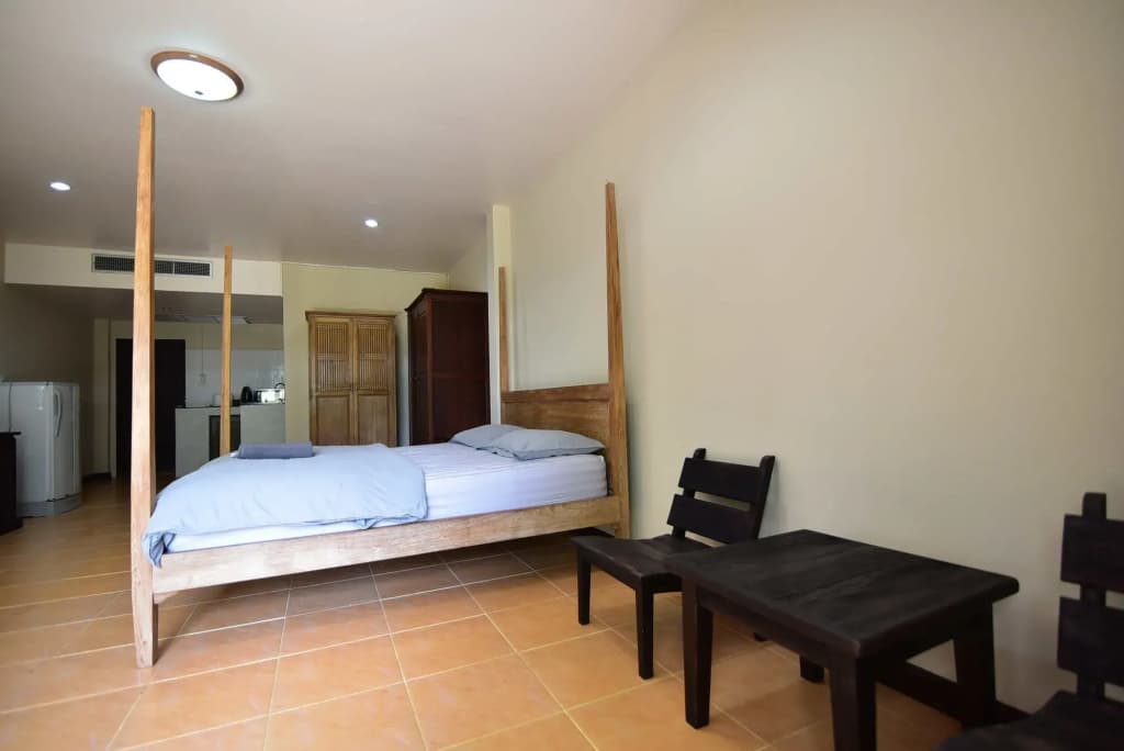 Baan Chai Lay Apartment - photo 5