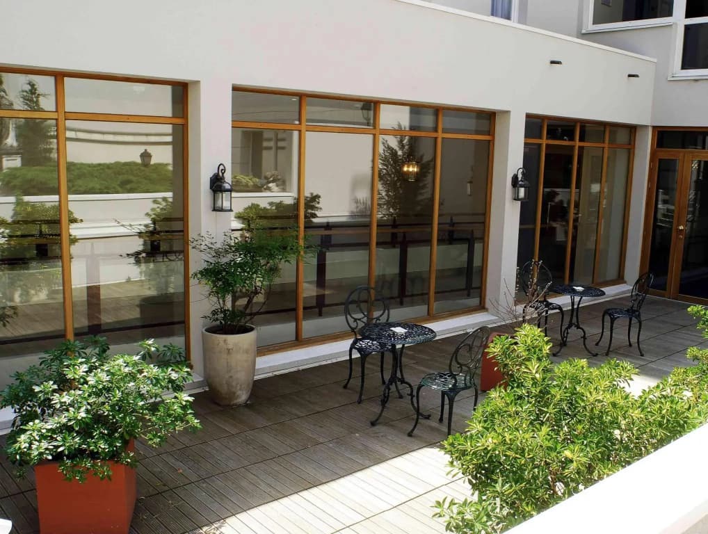 Amiral Hôtel - photo 17