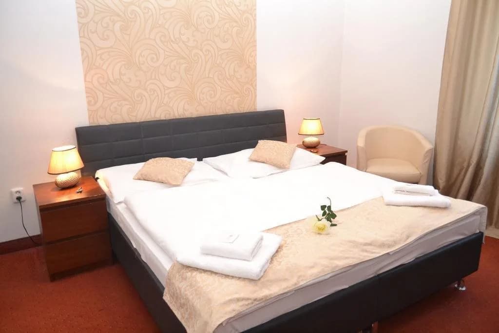 Hotel Venezia - photo 6