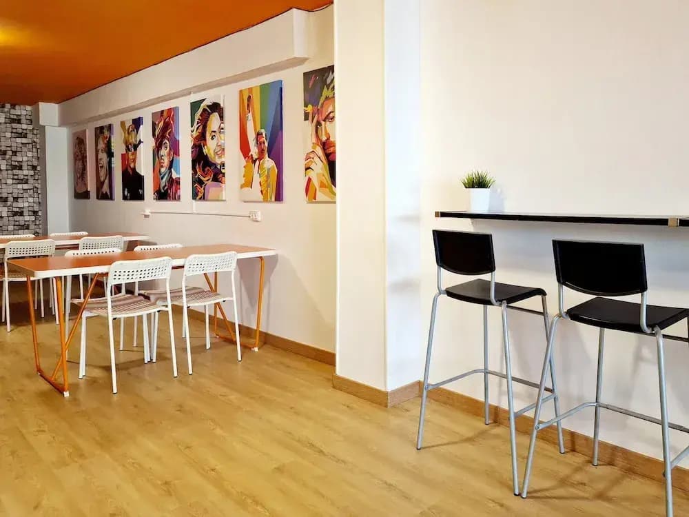 Arc House Pop Art - photo 16