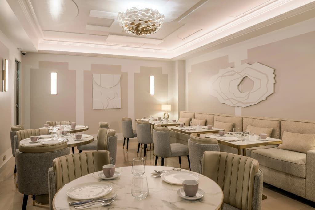 Hotel Camille Paris Gare de Lyon, Tapestry Collection by Hilton - photo 22