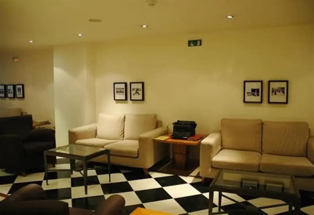 Achilleas Hotel - photo 15