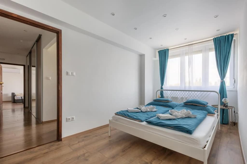Street'n Apartment - photo 10