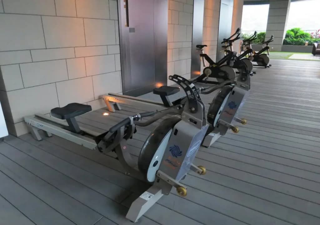 Holiday Inn Express Kowloon East - photo 21