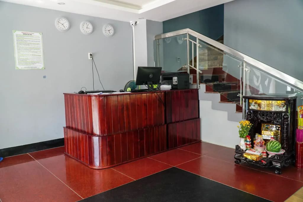 Hotel Aki 2 - photo 12