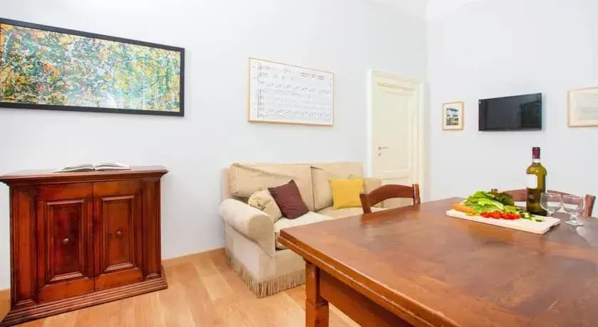 Respighi Guest House - photo 4