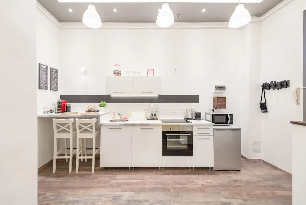 Venus Apartments - Almassy Park - photo 12