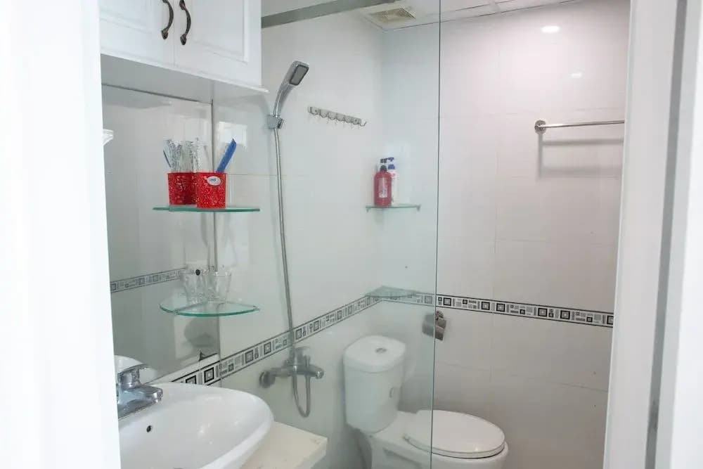 Phi Yen Apartment - photo 8