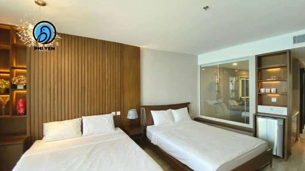Phi Yen Panorama Condotel - photo 5