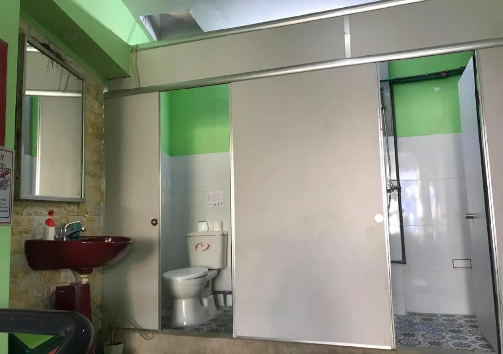 Win Win Hostel - photo 5