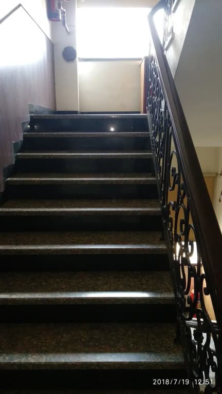 The Metropolis Guest House Near RK Ashram Metro Station - photo 7