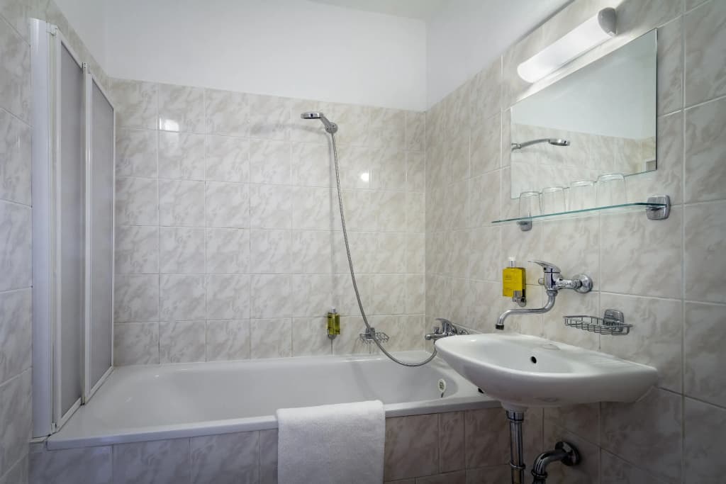 Aida Hotel - photo 8