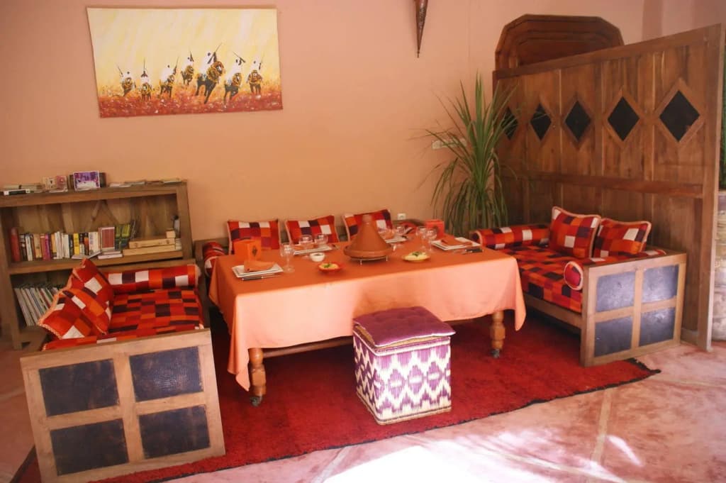 Riad Azenzer - photo 16