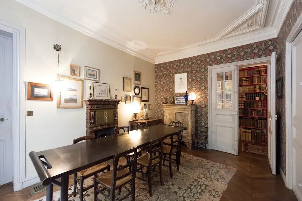 Writer's Nest - photo 17