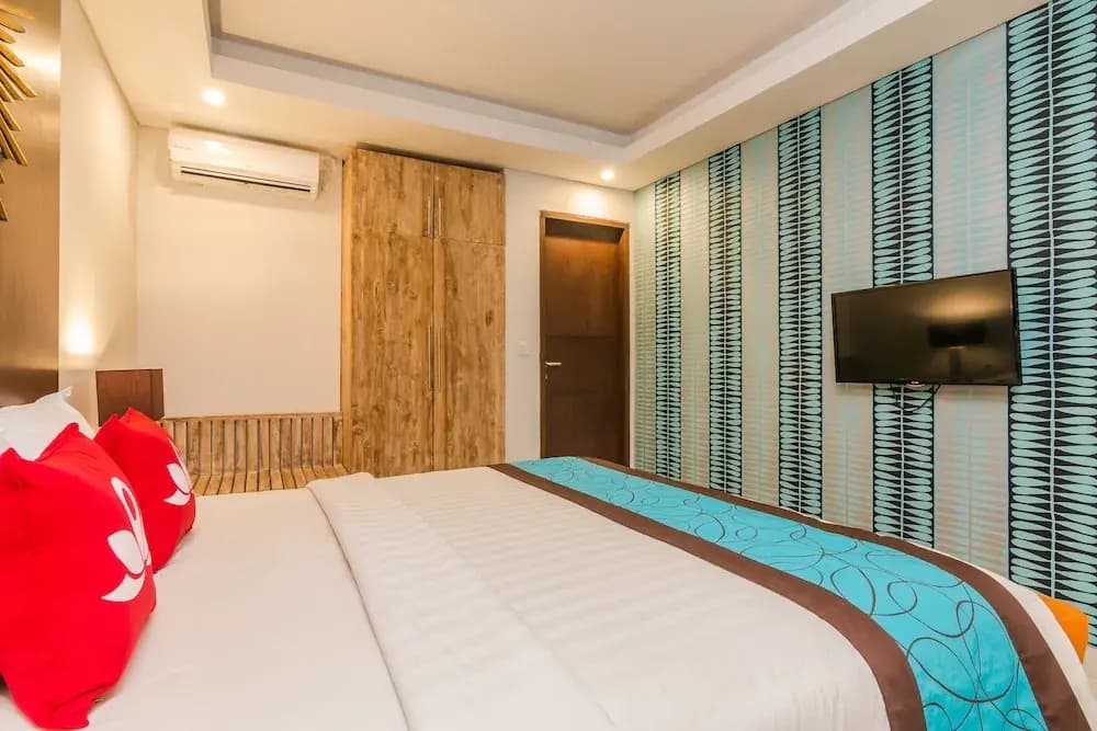 ZEN Premium Seminyak Drupadi 3 - photo 6