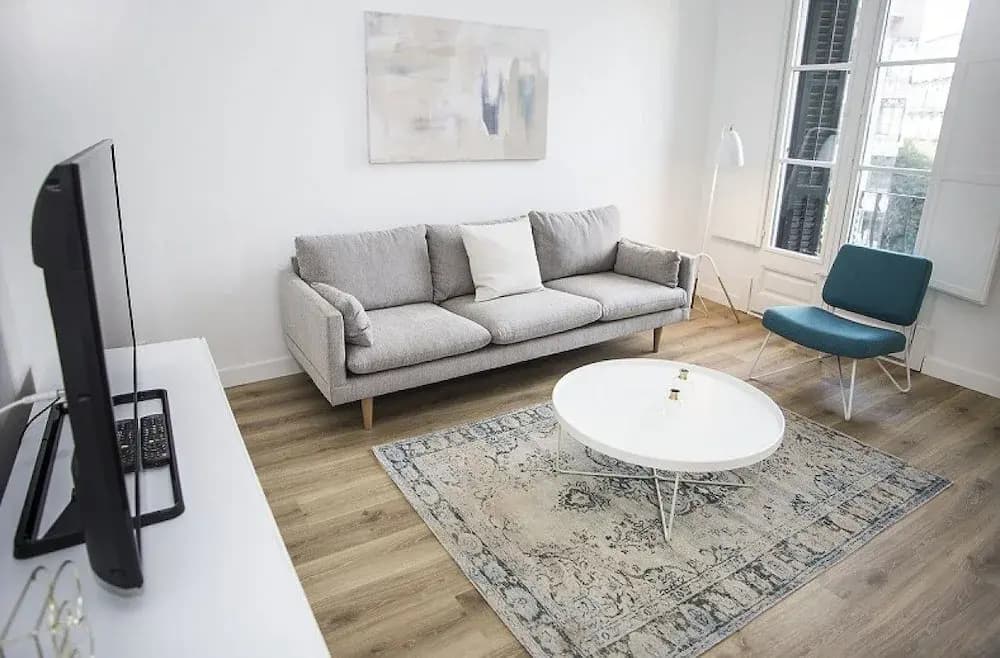 Homesearh Eixample - photo 4
