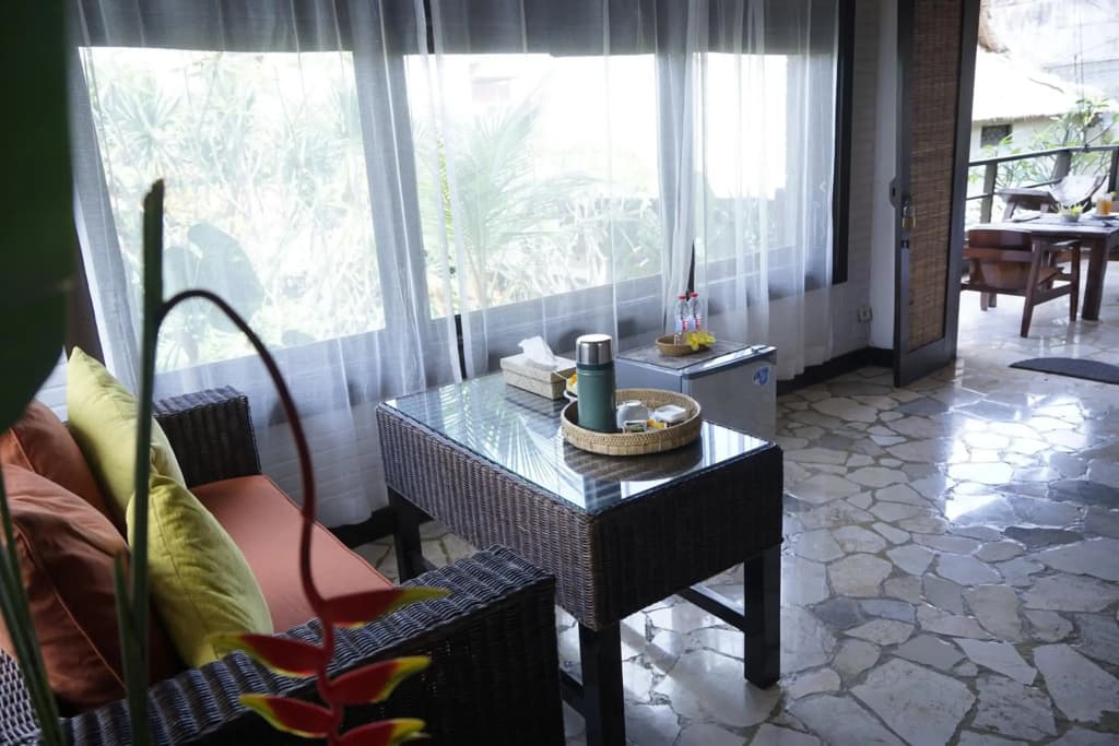 Puri Cantik Bungalow - photo 10