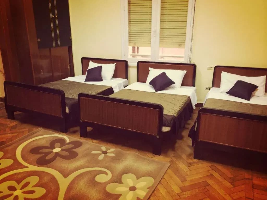 Horus Eye Hostel - photo 28