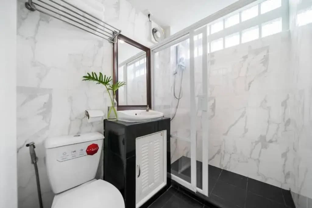 Ratchada Point Hotel - photo 8