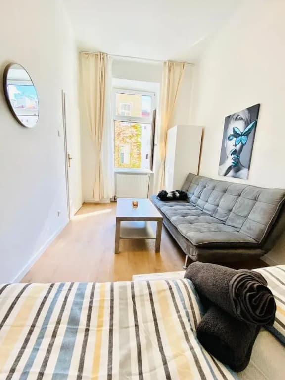 Stylish 5BR 7min to Westbahnhof - photo 5