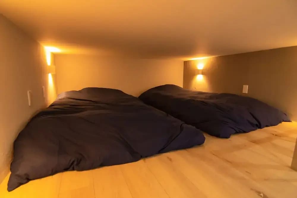 Jr Komagome Apartment 5 1 - photo 5