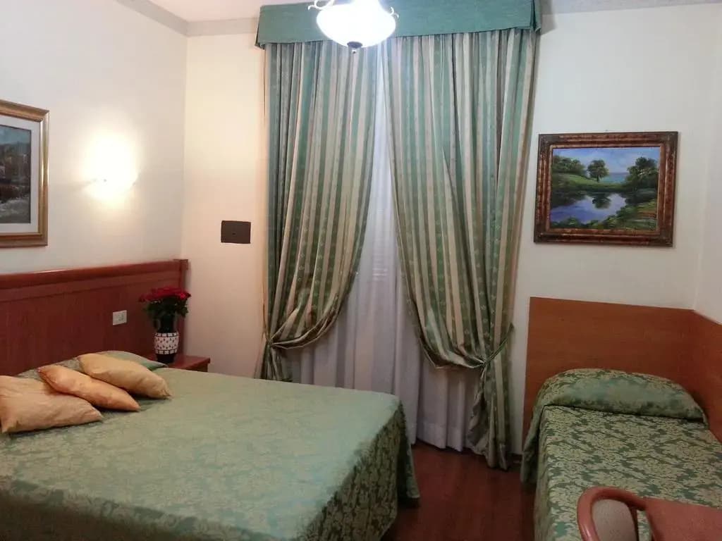 Hotel Philia Rome - photo 33