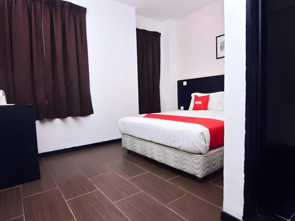 Hotel O Astana Hotel - photo 5