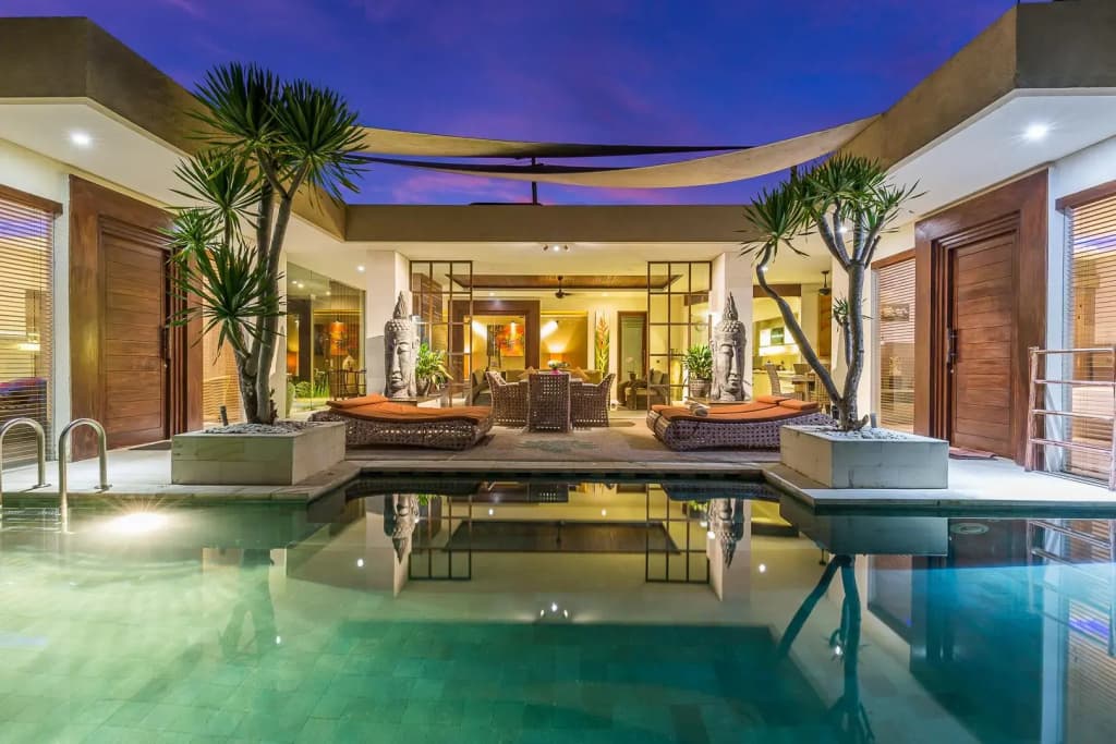 Villa Lisha - photo 8