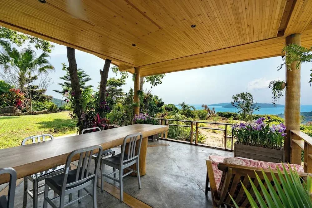 Villa Bella Vista Samui - photo 5