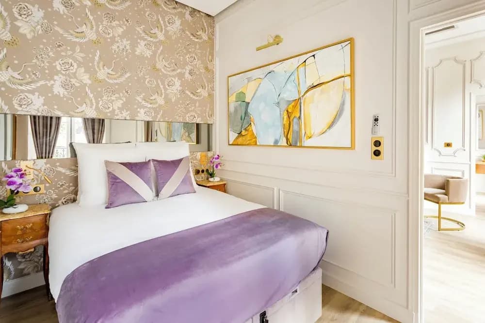 Merveil Luxury Suite - Martin VII - photo 19