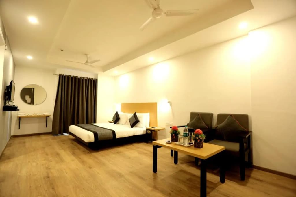 Hotel Jageer Palace - photo 17