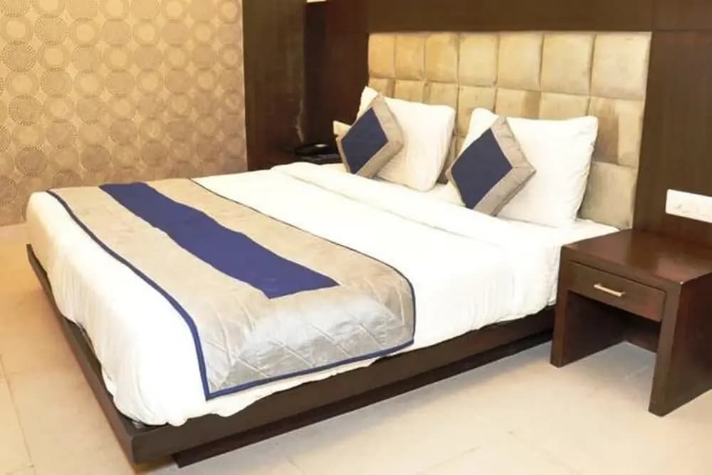 Hotel Blue Pearl - photo 7