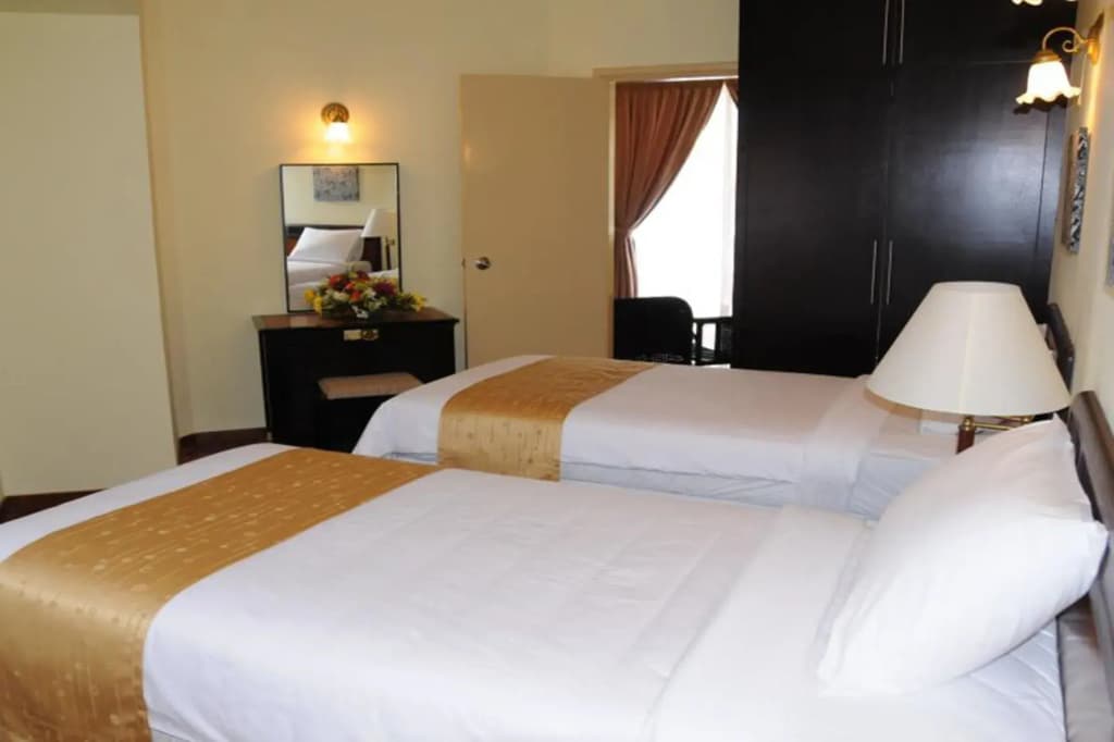 Lotus Desaru Beach Resort - photo 5