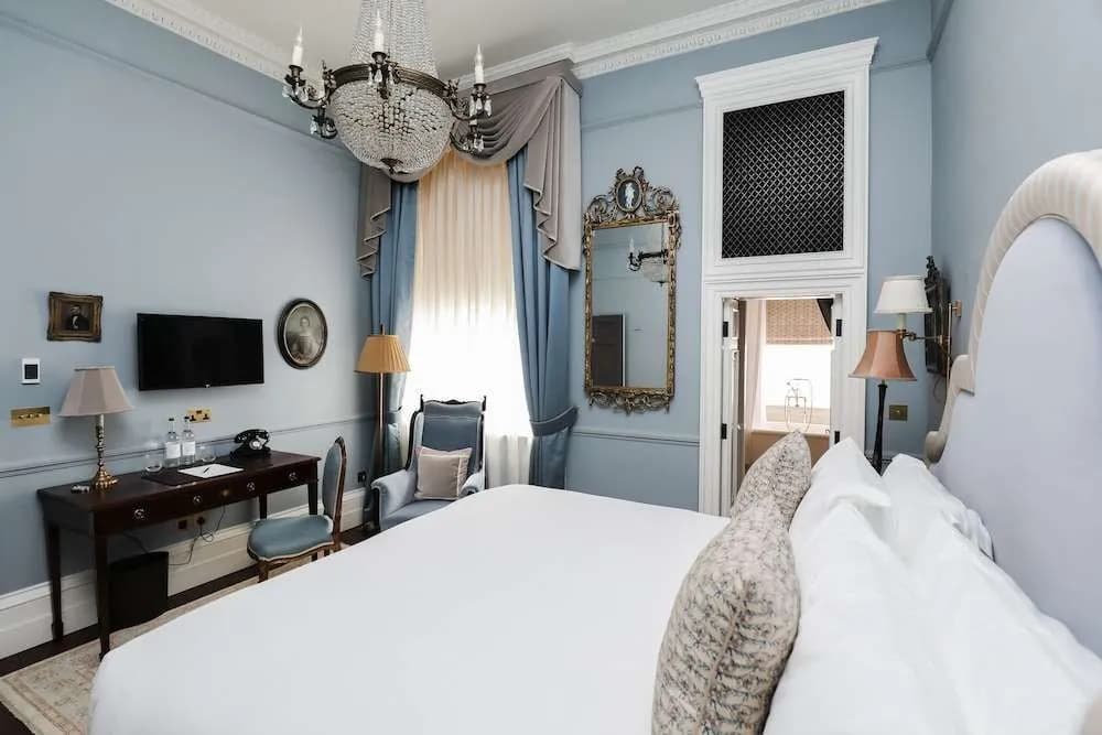 Henry's Townhouse - photo 6
