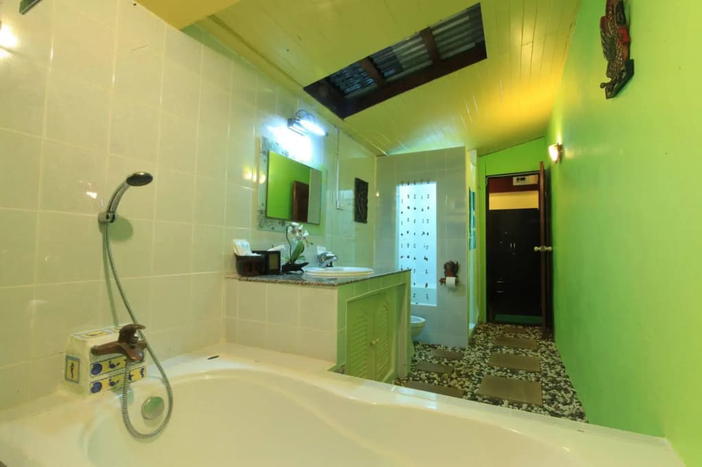 Saladan Beach Resort - photo 8